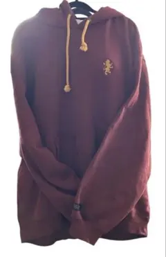 【美品】Harry Potter ヘビーウェイトスウェットパーカ3XL
