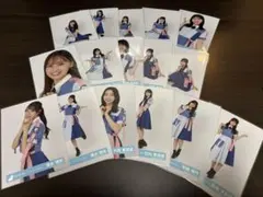 日向坂46 ドレミソラシド　MV衣装　生写真　まとめ売り