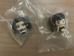 鬼滅の刃　まちぼうけ2 カナヲ&アオイ　セット