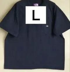 ザ ノースフェイス パープルレーベルPocket Tee　N25SI102