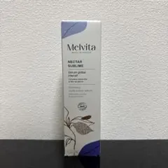 Melvita Nectar Sublime 美容液 30mlのサムネイル