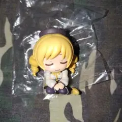 肩ズンFig. 魔法少女まどか☆マギカ 巴マミ