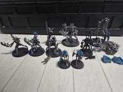ウォーハンマー 40k Necron BITSのサムネイル