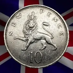 2025年最新】エリザベス 10ペンスの人気アイテム - メルカリ