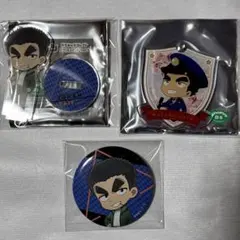 名探偵コナン 伊達航