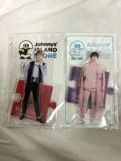 2026年最新】中村海人 アクスタの人気アイテム - メルカリ