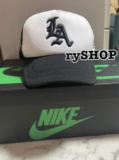 当日発送New EraLAドジャース9FIFTYキャップsupreme 大谷翔平