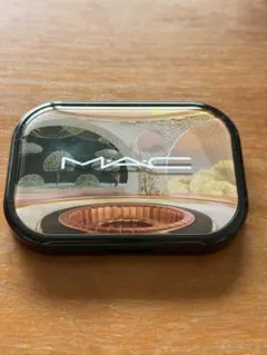 MAC コネクト イン カラー アイシャドウ パレット ブロンズ インフルエンスのサムネイル