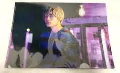 超特急 アロハ キラリ スクラッチ