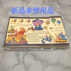 Winnie the Pooh フォトアルバム 28枚収納