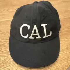 現地購入】入手困難 UCバークレーGoldenBearsキャップ - メルカリ