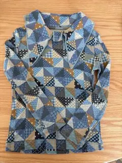 Misha & Puff スカウトT 4y