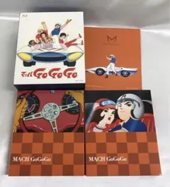 2025年最新】マッハgogogo dvdの人気アイテム - メルカリ