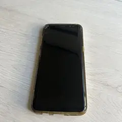 ジャンク/Samsung Galaxy S8 SC02J docomo 本体