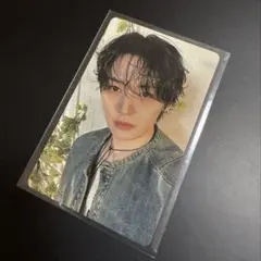 StrayKids スキズ リノ トレカ 会場限定 エコパ 5/18