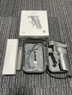 OSMO MOBILE 3 COMBO DJI