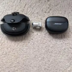 Bose Ultra Open Earbuds 充電ケース 左耳のみ