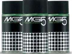 資生堂 MG5 ポマード - メルカリ