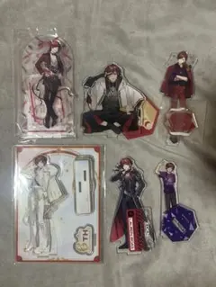 にじさんじ ローレン・イロアス アクリルスタンド