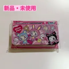 【限定】Mezzo Piano BUFFERIN コラボ マルチケース