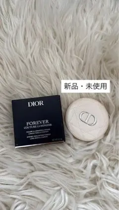 DIOR FOREVER COUTURE LUMINIZER