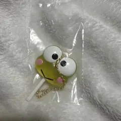 サンリオ ガチャ カラフルキャンディチャーム けろけろけろっぴ