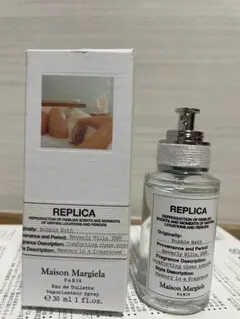 Maison Margiela REPLICA 30mL バブルバス