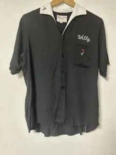 King Louie ビンテージボーリングシャツ 1960年代