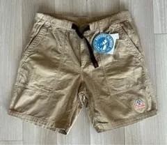 【新品】HYSTERIC GLAMOUR ヒステリックグラマー ショートパンツ！のサムネイル