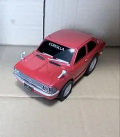 2026年最新】トヨタ ミニカー 非売品 カローラの人気アイテム - メルカリ