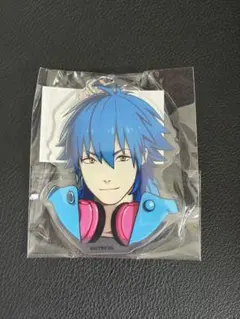 ニトロキラル展　DRAMAtical Murder　蒼葉　アクリルスタンド ニトロキラル アクリルスタンド DRAMAtical Murder 蒼葉
