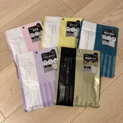 【新品】QUALITY 1st シートマスク 5種セット