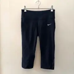【送料込み】Nike 黒 DRI-FIT ランニングパンツ レディース