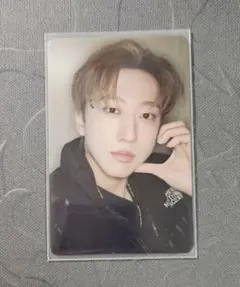 スキズ DOIT タワレコ特典 チャンビン トレカ