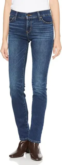 Levi's ジーンズ 312 シェイピング スリムフィット 起毛 暖かい 26