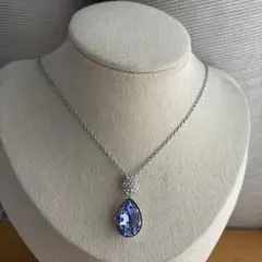 SWAROVSKI ネックレス#3998