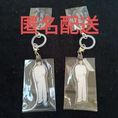 SEVENTEEN 2020 WINTER アクリルキーホルダー セット - メルカリ