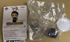 一番くじ　鬼滅の刃〜参〜　G賞 ちびきゅんキャラ　胡蝶しのぶ