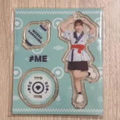 ≠ME ノイミー アクリルスタンド イコノイジョイ2023 櫻井もも - メルカリ