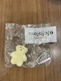 mojojojo フィギュアマスコット cherry on top vol.1