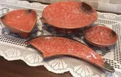 《匿名配送》有田焼　皿　小鉢　セット　和皿　和食器　食器セット