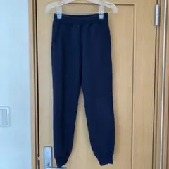 ⭐️ユニクロ　裏ボアスウェットパンツ　150⭐️