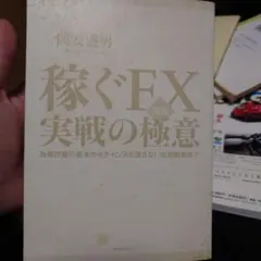 新版 稼ぐFX実戦の極意 岡安盛男