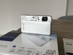 2026年最新】sony dsc tx1の人気アイテム - メルカリ