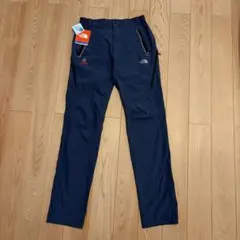 ノースフェイス　タグ付き　サミットシリーズ　トレッキングパンツ
