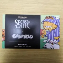 Secret Lair Felix The Cat Foil バロウゴイフ - メルカリ