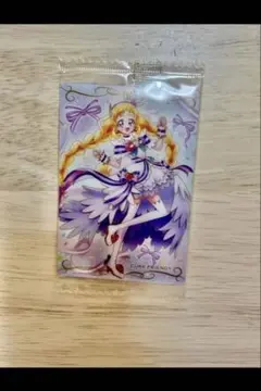 プリキュア　ウエハース10 キュアフレンディ
