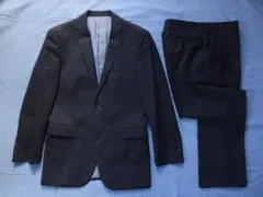 バーバリー ブラックレーベル BURBERRY BLACKLABEL　スーツ上下