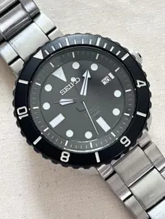 希少 SEIKO ナノユニバース コラボ 300本限定 4R35-00S0 - メルカリ