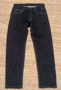 美品　ジョセフオム joseph homme デニム ジーパン　ジーンズのサムネイル
